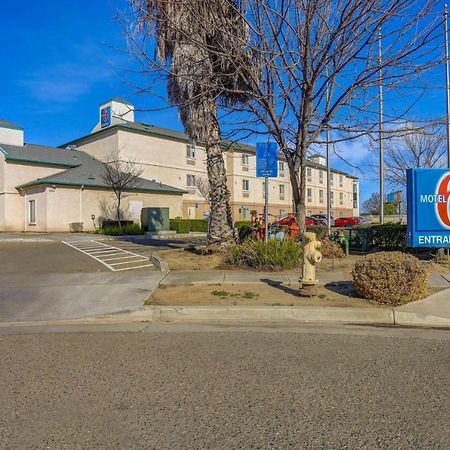 Motel 6-Lemoore, Ca Dış mekan fotoğraf