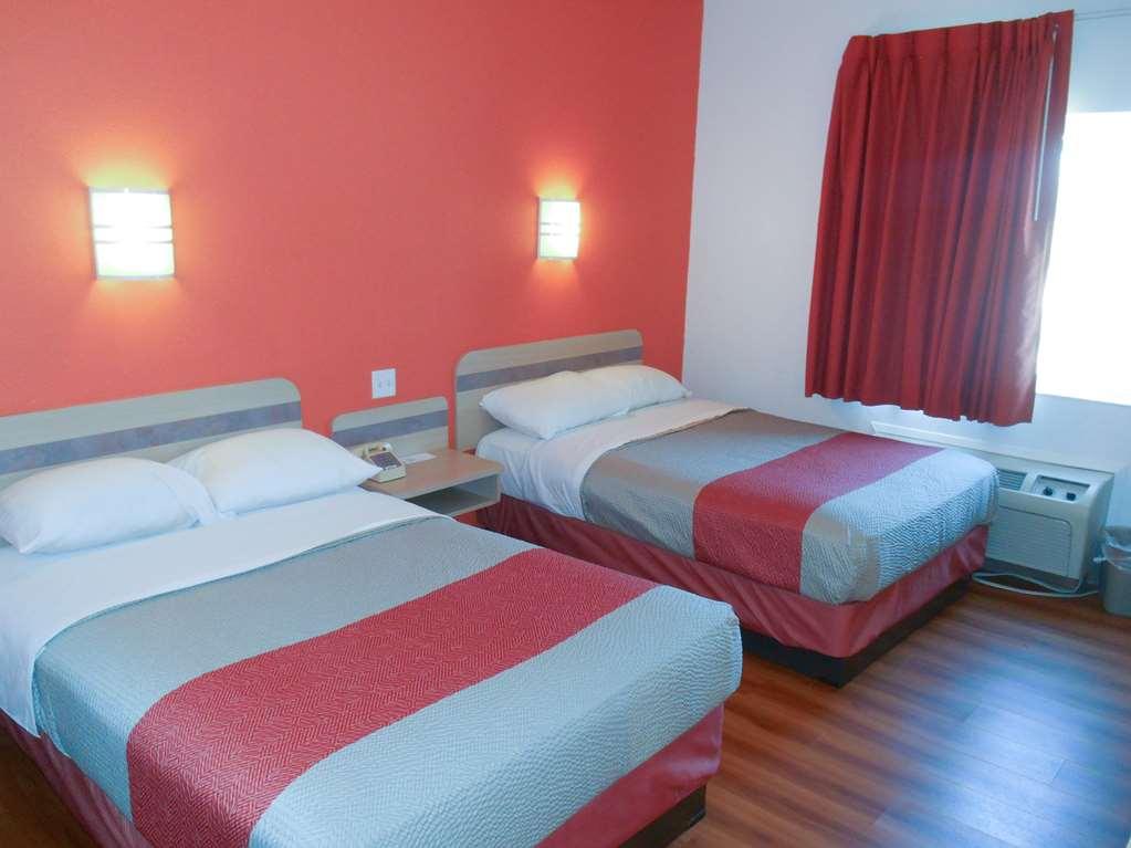 Motel 6-Lemoore, Ca Oda fotoğraf