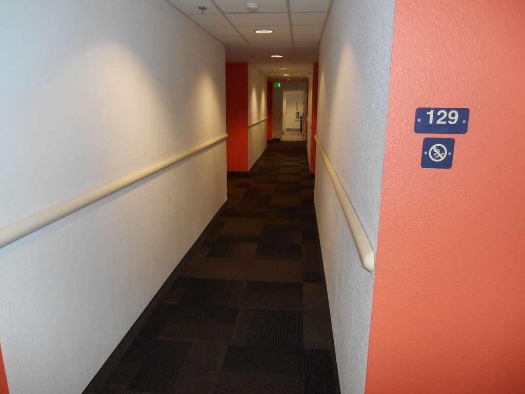 Motel 6-Lemoore, Ca Konforlar fotoğraf