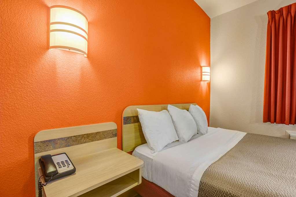 Motel 6-Lemoore, Ca Oda fotoğraf