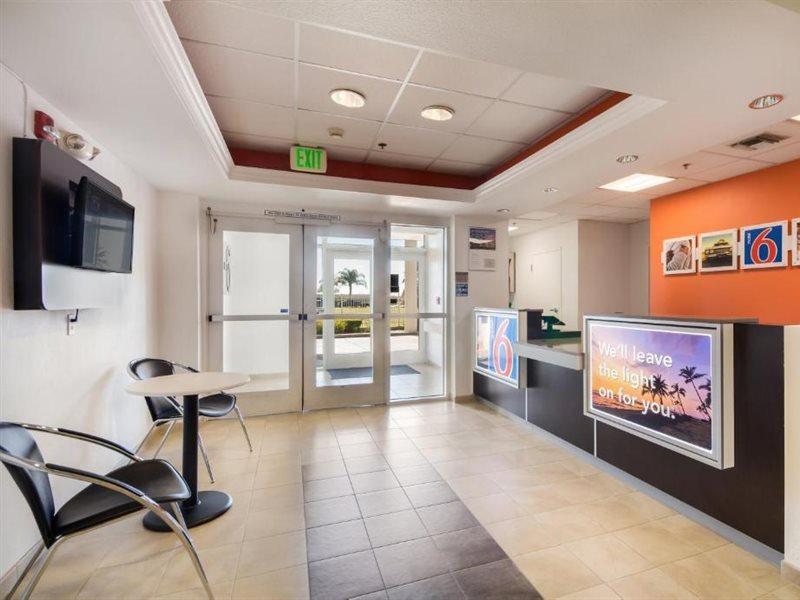 Motel 6-Lemoore, Ca Dış mekan fotoğraf